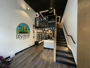 160 Nethergate, Dundee to rent Interior Photo- Image 1 of 5