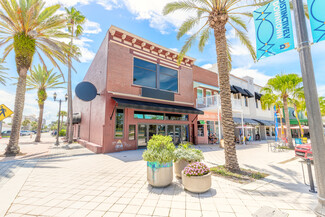 More details for 230 S Beach St, Daytona Beach, FL - Retail for Rent