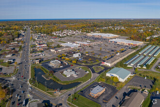 1900 Empire Blvd, Webster, NY - AERIAL  map view - Image1