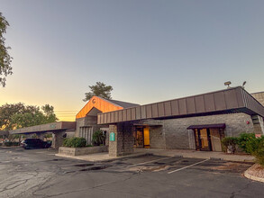 10605 N Hayden Rd, Scottsdale, AZ for sale Building Photo- Image 1 of 7