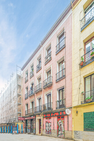 More details for Calle Del Cristo, 3, Madrid - Residential for Sale