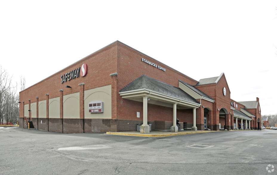 80-240 W Dares Beach Rd, Prince Frederick, MD for rent - Building Photo - Image 1 of 5