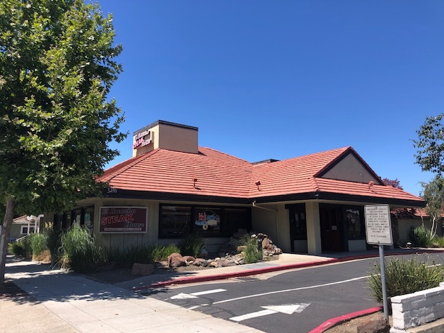 3234-3240 Castro Valley Blvd, Castro Valley, CA for sale - Building Photo - Image 1 of 1