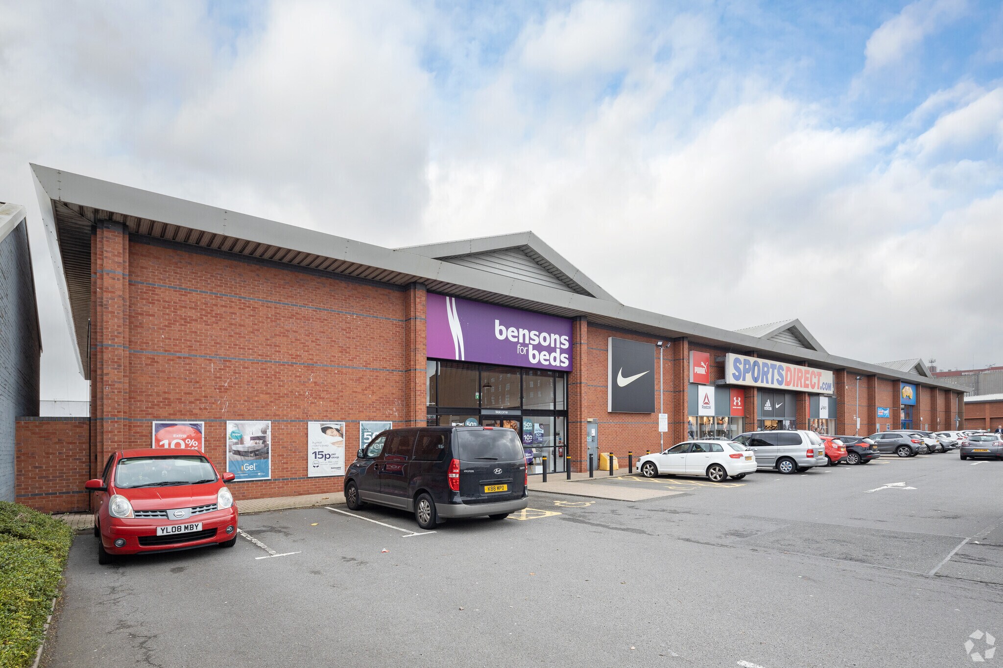 Victoria St N, Grimsby for sale Primary Photo- Image 1 of 1