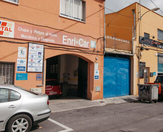 More details for Calle Del Puerto De Used, 5, Madrid - Industrial for Sale