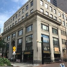 31-39 E Gay St, Columbus, OH to rent Building Photo- Image 1 of 22