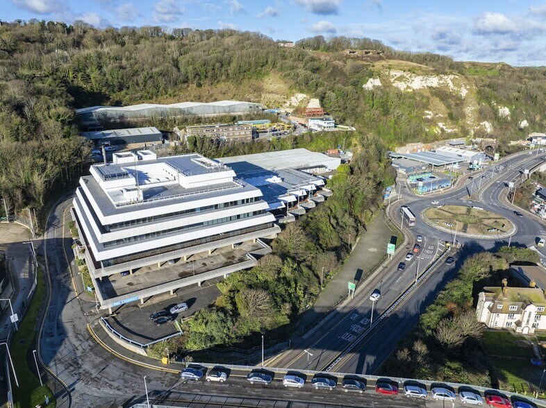 Channel View Rd, Dover for sale - Primary Photo - Image 1 of 1