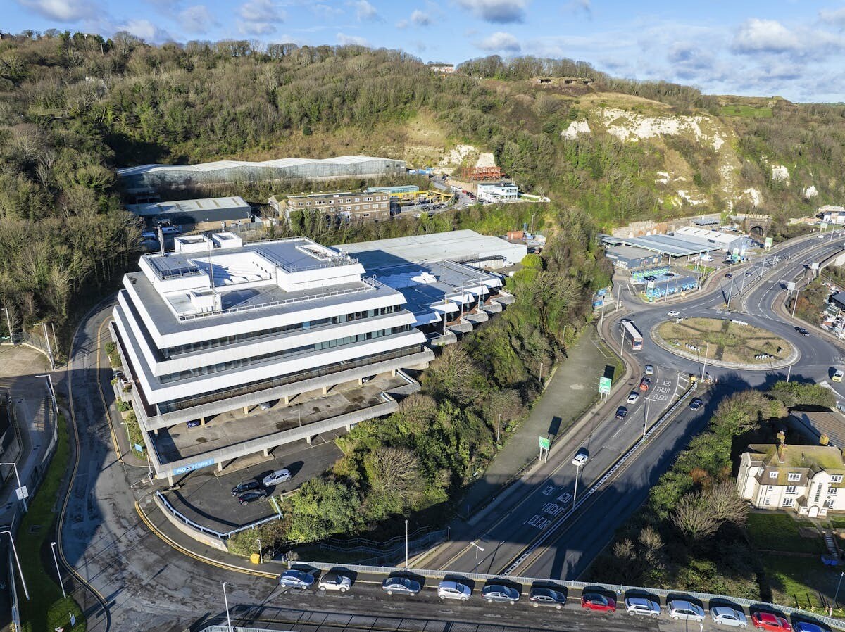 Channel View Rd, Dover for sale Primary Photo- Image 1 of 1