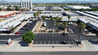 More details for 2450 W Broadway Rd, Mesa, AZ - Industrial for Rent