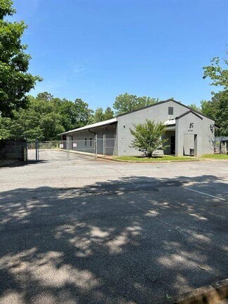 More details for 2370 Justin Trl, Alpharetta, GA - Light Industrial for Sale