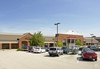 More details for 111-171 Hilltown Village Ctr, Chesterfield, MO - Office for Rent