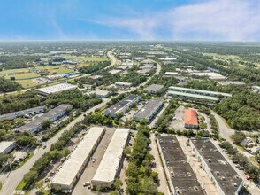534 Mercantile Pl, Port Saint Lucie, FL - AERIAL map view - Image1