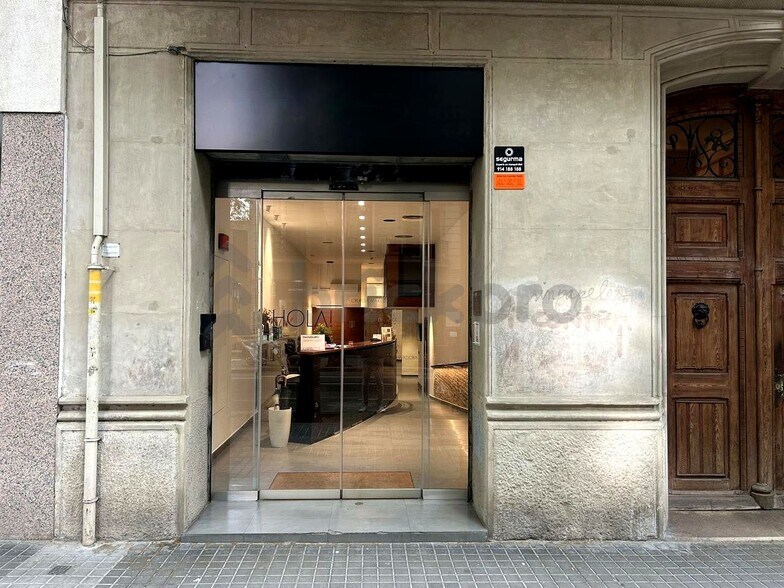 Build-to-Rent in Barcelona, Barcelona for sale - Building Photo - Image 2 of 7