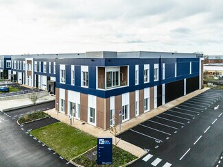 More details for Light Industrial to Rent