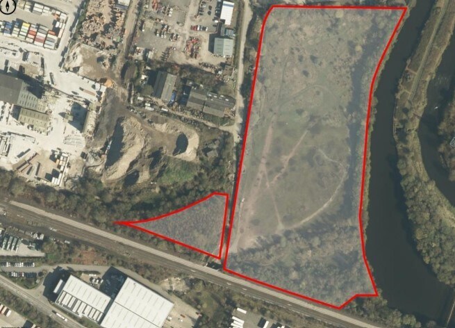 Haigh Park Rd, Leeds for sale Primary Photo- Image 1 of 2