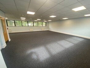 Blenheim Office Park, Long Hanborough to rent Building Photo- Image 1 of 2