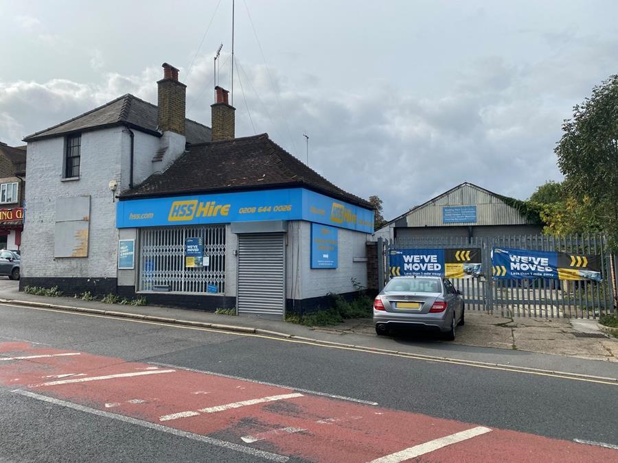 53 Malden Rd, Sutton for sale Primary Photo- Image 1 of 1