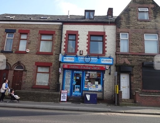 359 Deane Rd, Bolton for sale Primary Photo- Image 1 of 1