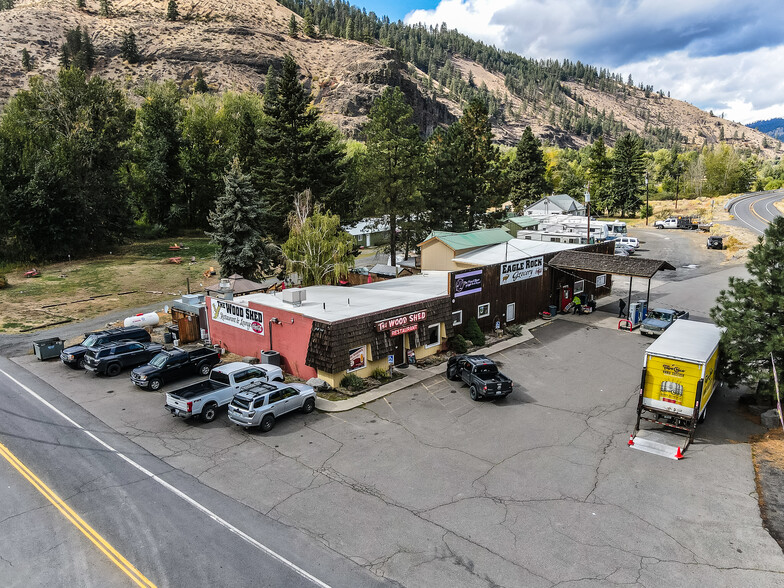 8590 State Route 410, Naches, WA for sale - Building Photo - Image 1 of 52