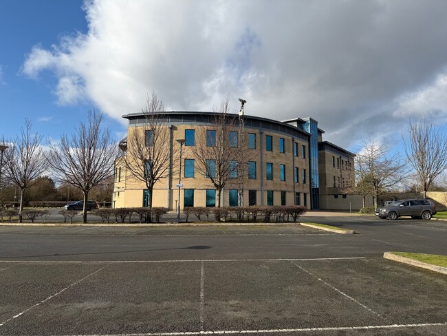 More details for Lake View, Scarborough - Office for Sale