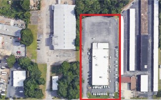 More details for 2511 Sullivan Rd, Atlanta, GA - Light Industrial for Rent