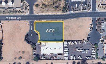 Lot 22 - Commercial Property