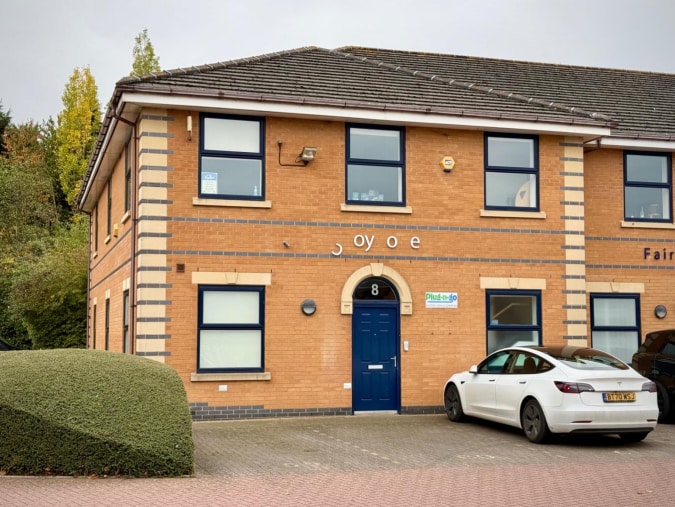 Loake Close, Northampton to rent - Primary Photo - Image 1 of 1