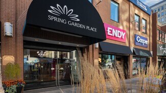 More details for 5640 Spring Garden Rd, Halifax, NS - Retail to Rent