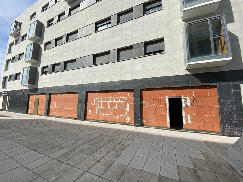 Reina Sofia, Mérida, Badajoz for sale - Building Photo - Image 1 of 16