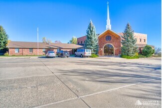 More details for 320 W Trilby Rd, Fort Collins, CO - Specialist for Sale