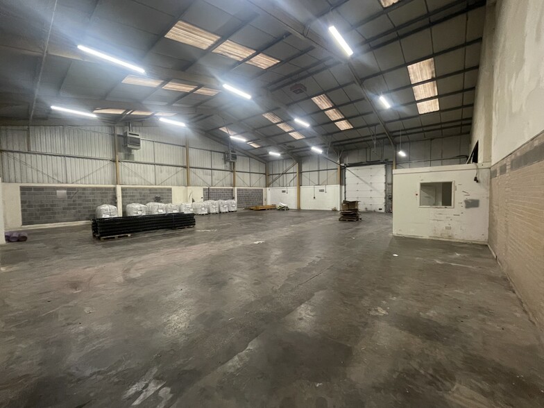 Lowmoor Industrial Estate, Wellington for rent - Building Photo - Image 2 of 10