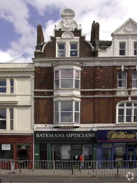 29 Mutley Plain, Plymouth for sale - Primary Photo - Image 1 of 1