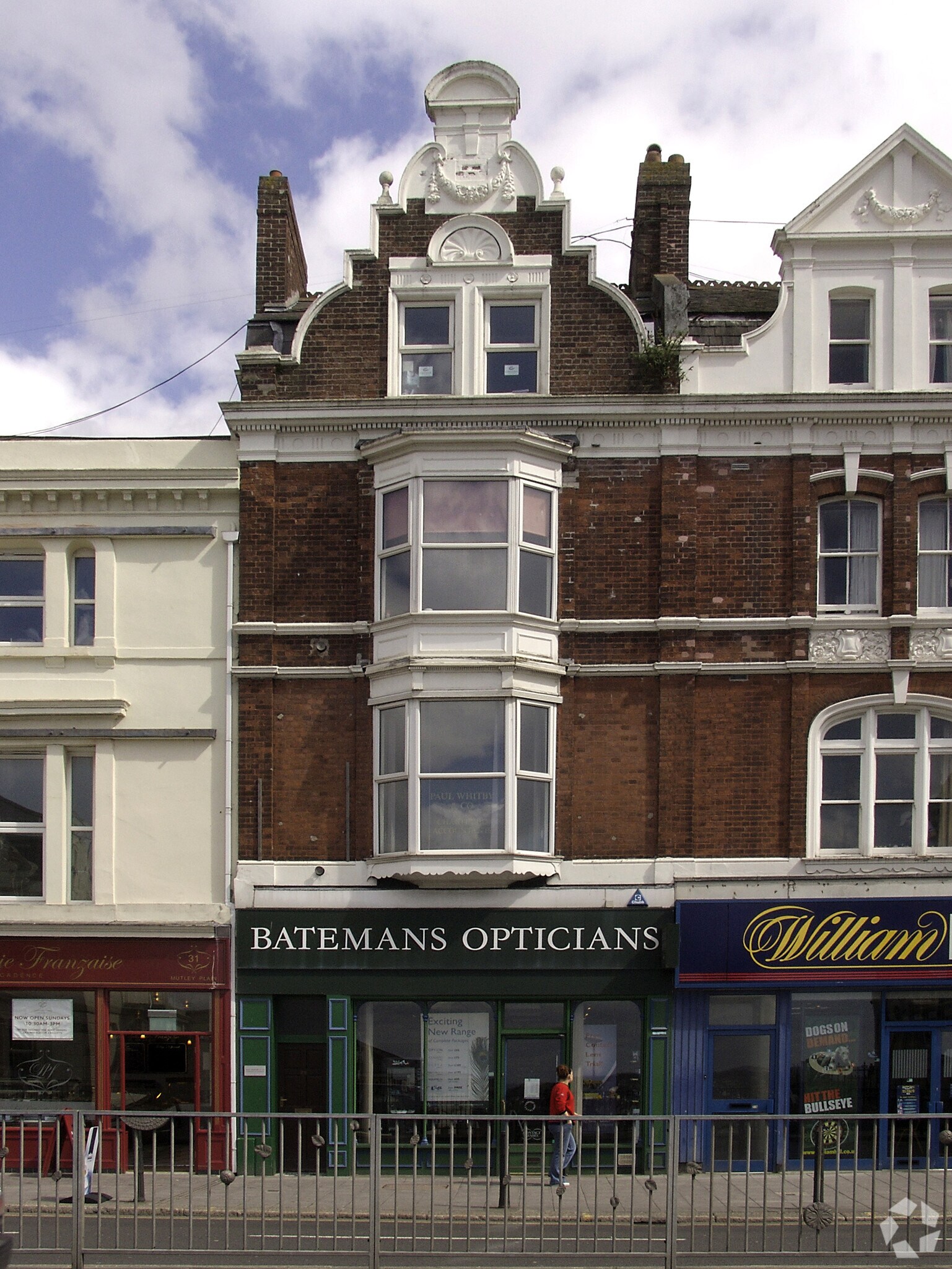 29 Mutley Plain, Plymouth for sale Primary Photo- Image 1 of 1