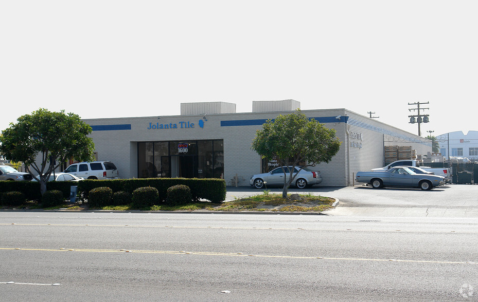 1600 S State College Blvd, Anaheim, CA for sale - Primary Photo - Image 1 of 1