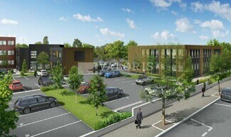 More details for Office to Rent