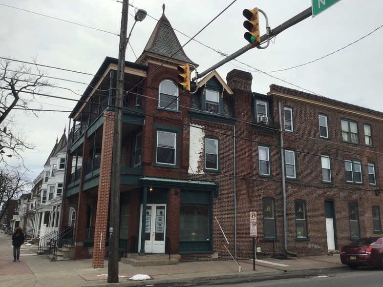 44-46 N 13th St, Allentown, PA for sale - Building Photo - Image 1 of 1