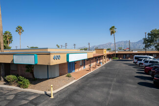 More details for 1011 N Craycroft Rd, Tucson, AZ - Office for Rent