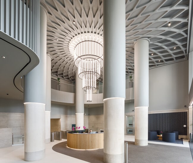 More details for 33 Cavendish Sq, London - Office to Rent