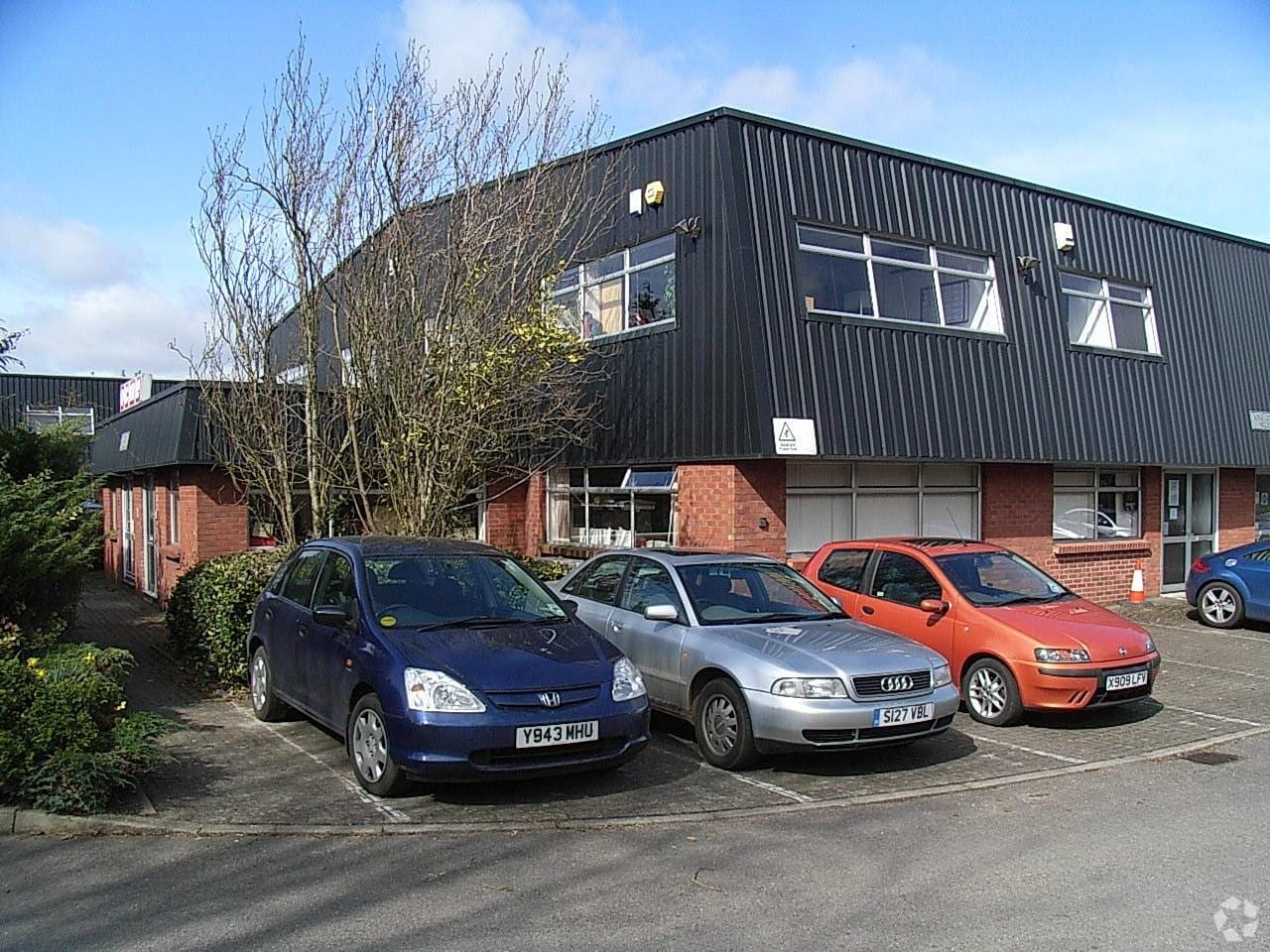 Newbury Rd, Kingsclere for sale Primary Photo- Image 1 of 1