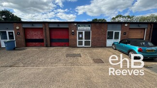 More details for Dongan Rd, Warwick - Industrial for Rent