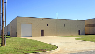 More details for 5611 SW 38th St, Oklahoma City, OK - Industrial for Rent