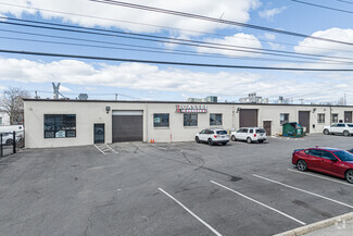 More details for 75 Rushmore St, Westbury, NY - Industrial for Rent