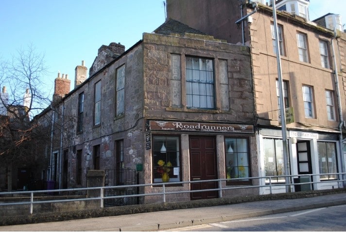 6 Castle Pl, Montrose for sale Primary Photo- Image 1 of 1