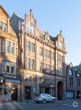 31 Albert Sq, Dundee for sale Primary Photo- Image 1 of 1