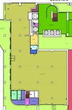 Retail in Montigny-le-Bretonneux to rent Site Plan- Image 1 of 1