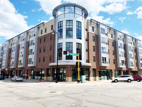 630 1st Ave N, Fargo, ND for rent Building Photo- Image 1 of 11