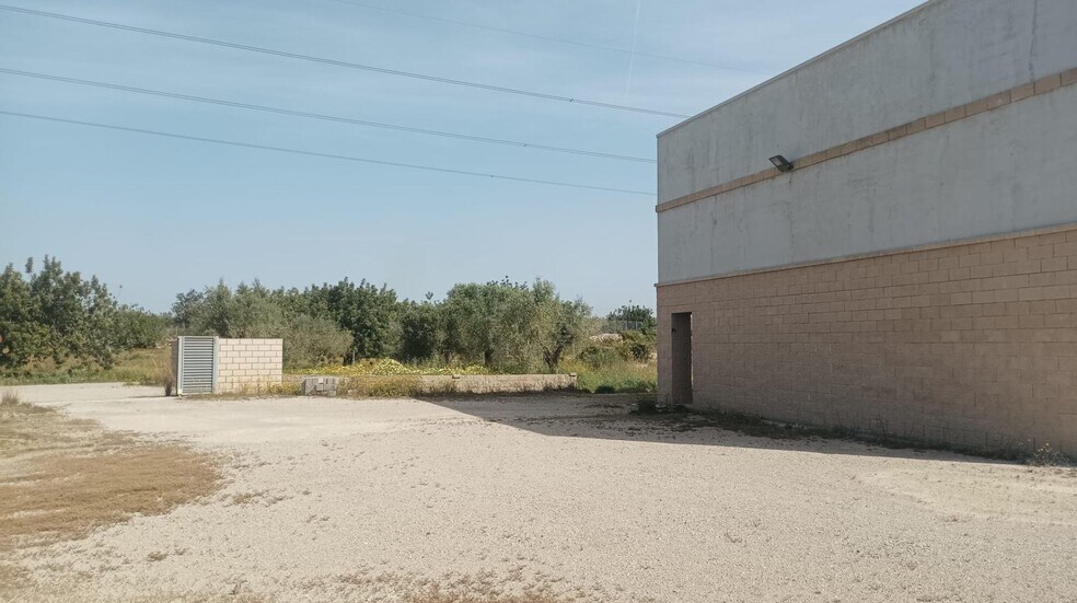 Industrial in Amposta, Tarragona for sale - Building Photo - Image 3 of 23