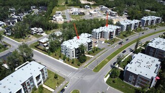 More details for 135 Boul De Chambéry, Blainville, QC - Build-to-Rent for Sale