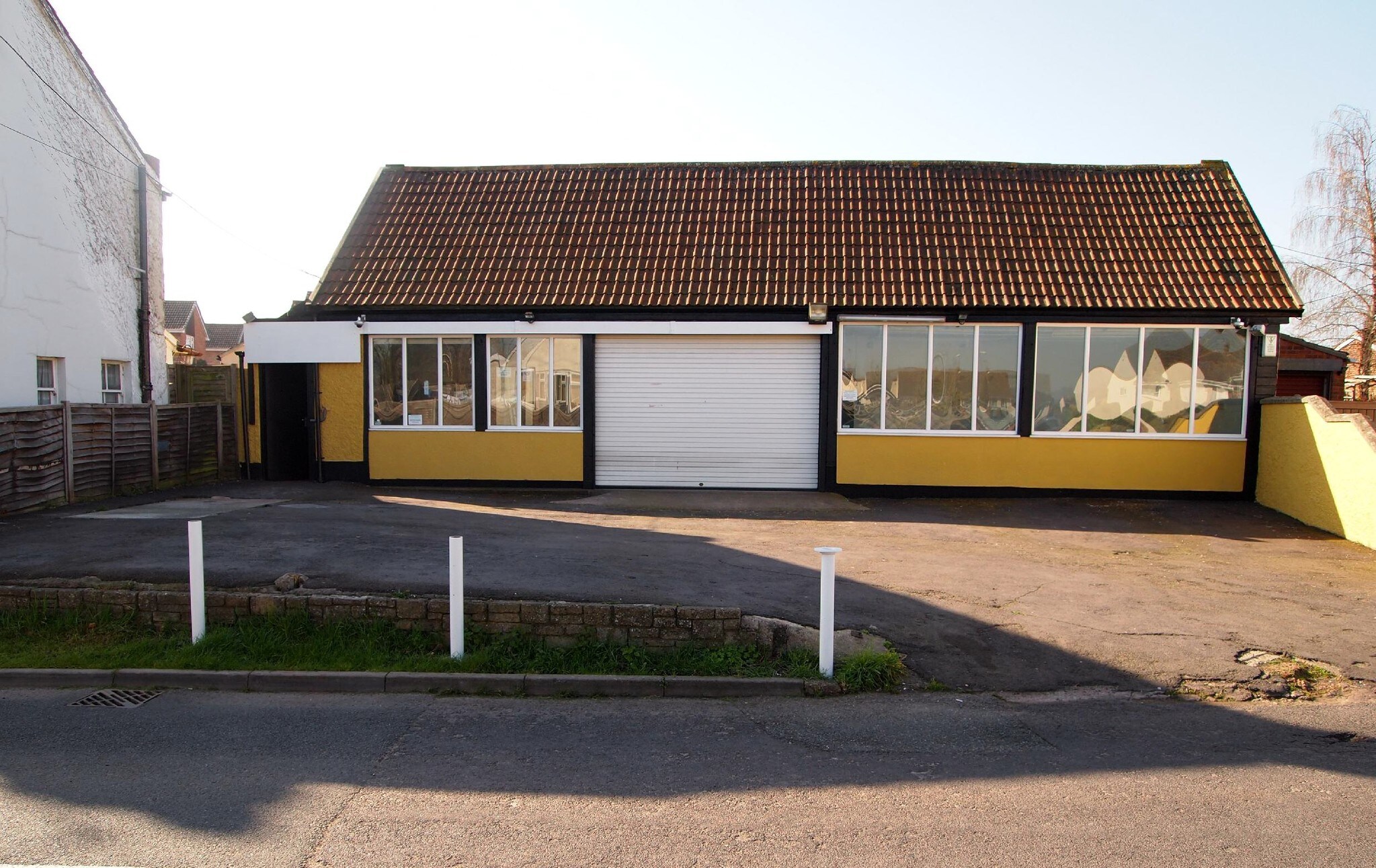 Ruishton Ln, Ruishton for sale Building Photo- Image 1 of 1