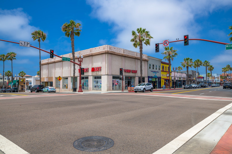 201 N Coast Hwy, Oceanside, CA for sale - Building Photo - Image 1 of 1